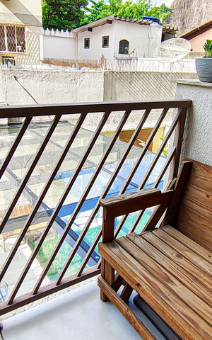 Apartamento à venda com 59m², 2 quartos e 1 vaga Apartamento à venda com 59m², 2 quartos e 1 vagaVaranda da Sala