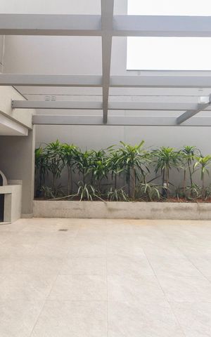 Studio à venda com 27m², 1 quarto e sem vaga Studio à venda com 27m², 1 quarto e sem vagaCondomínio - Churrasqueira