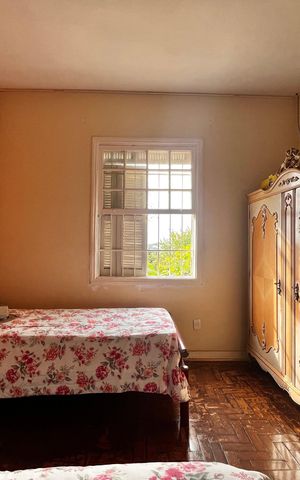 Casa à venda com 295m², 4 quartos e 3 vagasQuarto 1