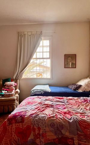 Casa à venda com 295m², 4 quartos e 3 vagasQuarto 2