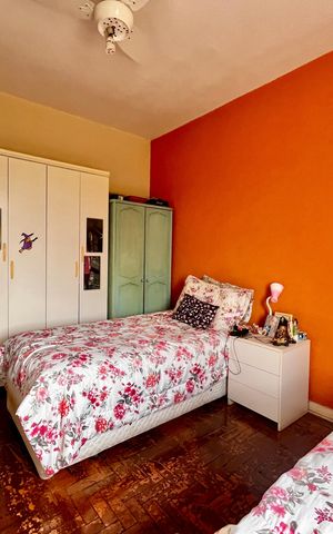 Casa à venda com 295m², 4 quartos e 3 vagasQuarto 1