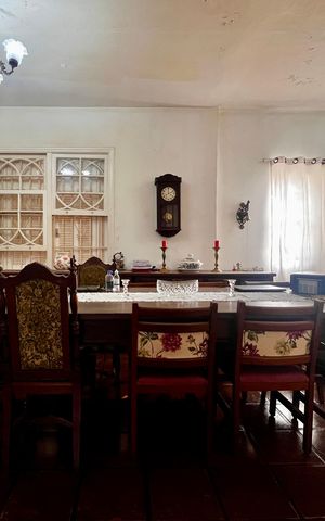Casa à venda com 295m², 4 quartos e 3 vagasSala de Jantar