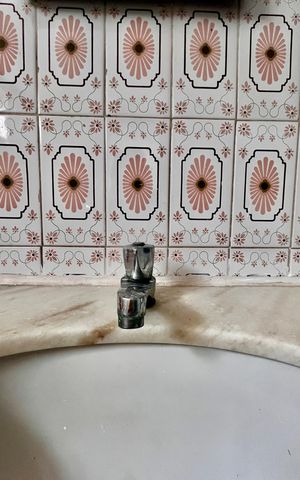 Casa à venda com 295m², 4 quartos e 3 vagasBanheiro 2