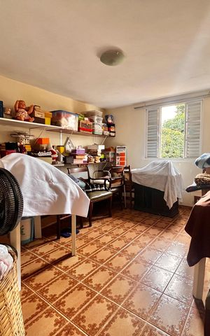 Casa à venda com 295m², 4 quartos e 3 vagasQuarto 4