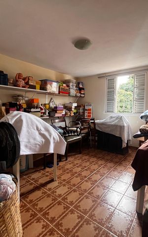 Casa à venda com 295m², 4 quartos e 3 vagasQuarto 4