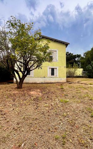 Casa à venda com 295m², 4 quartos e 3 vagasQuintal
