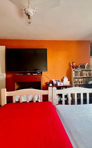 Casa à venda com 295m², 4 quartos e 3 vagasQuarto 3