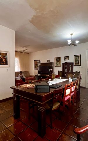 Casa à venda com 295m², 4 quartos e 3 vagasSala de Jantar