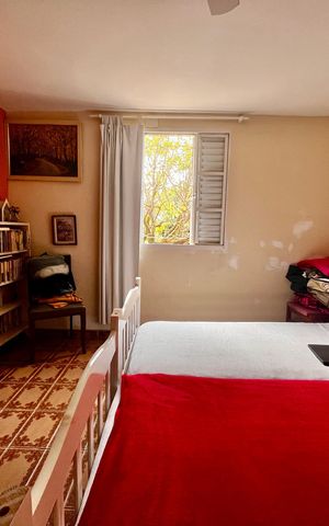 Casa à venda com 295m², 4 quartos e 3 vagasQuarto 3