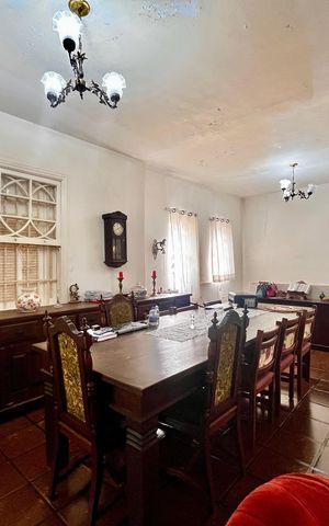 Casa à venda com 295m², 4 quartos e 3 vagasSala de Jantar