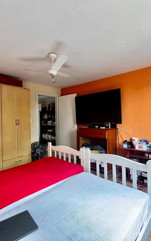 Casa à venda com 295m², 4 quartos e 3 vagasQuarto 3