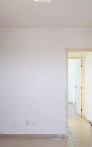Apartamento para alugar com 68m², 3 quartos e 2 vagasQuarto 1