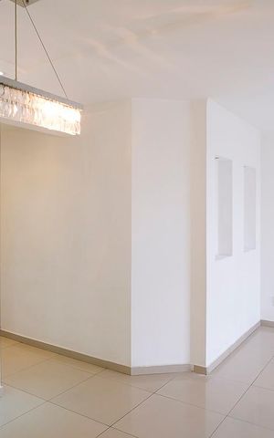 Apartamento para alugar com 68m², 3 quartos e 2 vagasSala