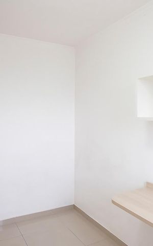 Apartamento para alugar com 68m², 3 quartos e 2 vagasQuarto 2