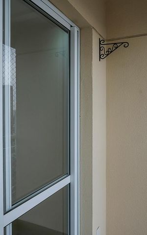 Apartamento para alugar com 68m², 3 quartos e 2 vagasVaranda da Sala