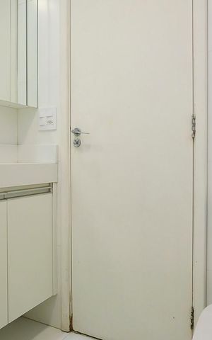 Apartamento para alugar com 68m², 3 quartos e 2 vagasBanheiro