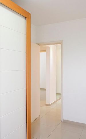 Apartamento para alugar com 68m², 3 quartos e 2 vagasQuarto 2