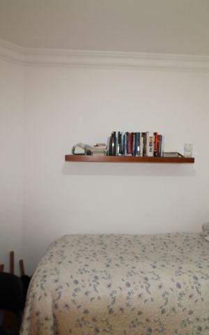 Apartamento à venda com 210m², 4 quartos e 3 vagas Suíte 2