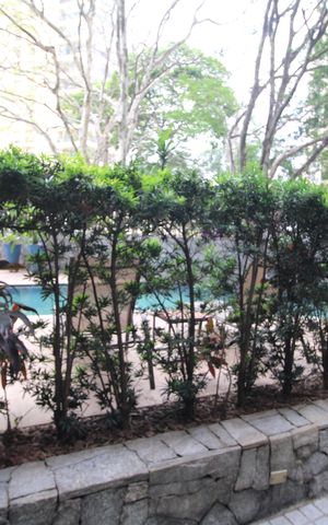 Apartamento à venda com 210m², 4 quartos e 3 vagasÁrea Comum