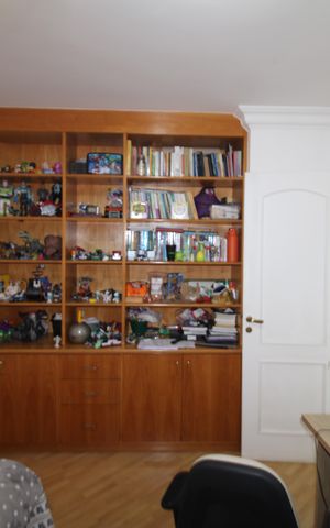 Apartamento à venda com 210m², 4 quartos e 3 vagasQuarto 2