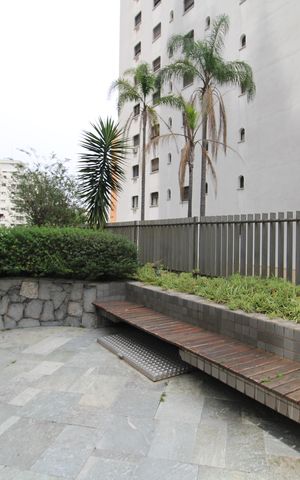 Apartamento à venda com 210m², 4 quartos e 3 vagasÁrea Comum