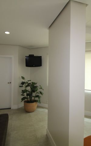 Apartamento à venda com 210m², 4 quartos e 3 vagasÁrea Comum