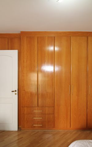 Apartamento à venda com 210m², 4 quartos e 3 vagasQuarto 1