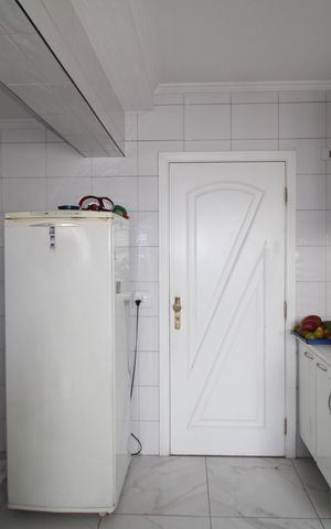 Apartamento à venda com 210m², 4 quartos e 3 vagasÁrea de Serviço