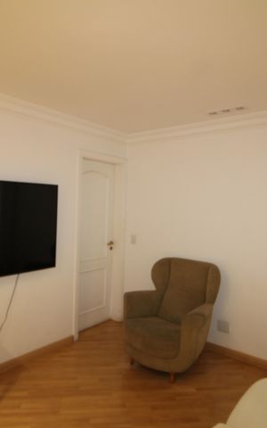 Apartamento à venda com 210m², 4 quartos e 3 vagasSala 2