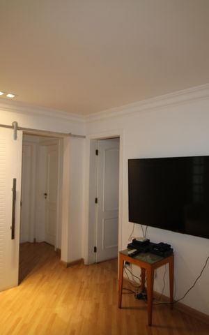 Apartamento à venda com 210m², 4 quartos e 3 vagasSala 2