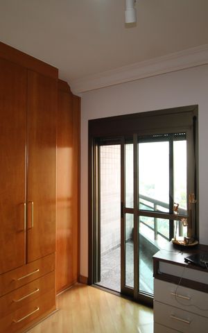 Apartamento à venda com 210m², 4 quartos e 3 vagas Suíte 2