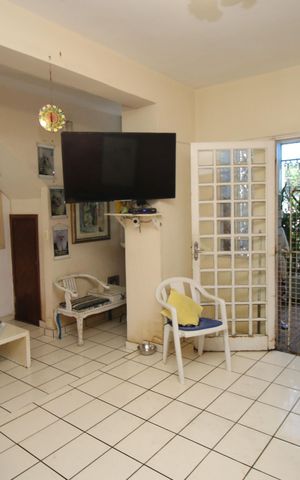 Casa para alugar com 357m², 3 quartos e 1 vagaSala