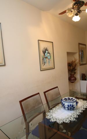 Casa para alugar com 357m², 3 quartos e 1 vagaSala de Jantar
