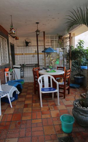Casa para alugar com 357m², 3 quartos e 1 vagaÁrea Gourmet