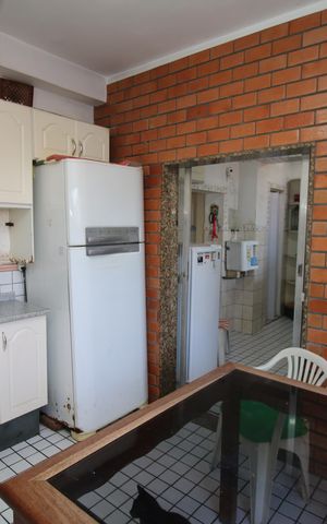 Casa para alugar com 357m², 3 quartos e 1 vagaCozinha e Copa