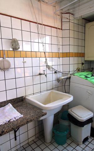 Casa para alugar com 357m², 3 quartos e 1 vagaÁrea de Serviço
