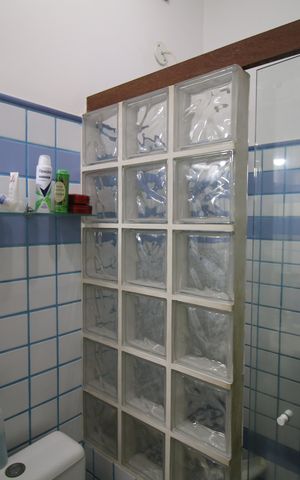 Casa para alugar com 357m², 3 quartos e 1 vagaBanheiro 1