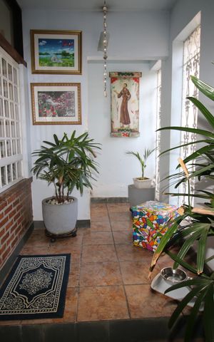 Casa para alugar com 357m², 3 quartos e 1 vagaHall da casa