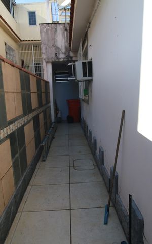 Casa para alugar com 357m², 3 quartos e 1 vagaCorredor lateral