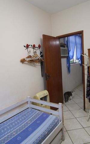 Casa para alugar com 357m², 3 quartos e 1 vagaQuarto 2
