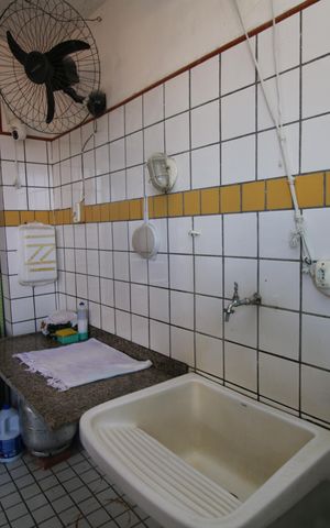 Casa para alugar com 357m², 3 quartos e 1 vagaÁrea de Serviço