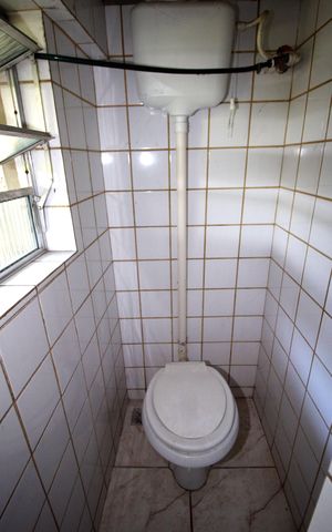 Casa para alugar com 357m², 3 quartos e 1 vagaEdícula - banheiro