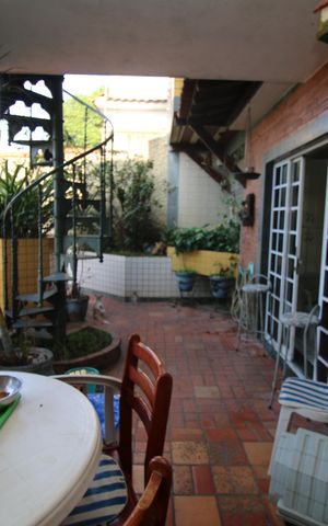 Casa para alugar com 357m², 3 quartos e 1 vagaÁrea Gourmet