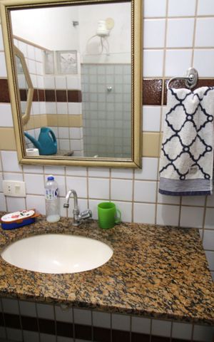 Casa para alugar com 357m², 3 quartos e 1 vagaBanheiro 2