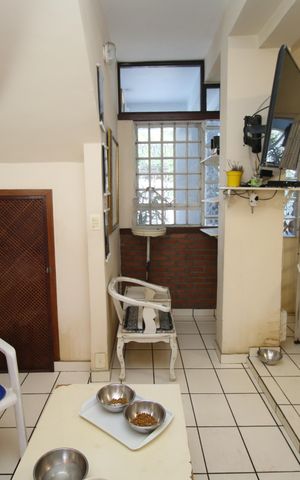 Casa para alugar com 357m², 3 quartos e 1 vagaSala