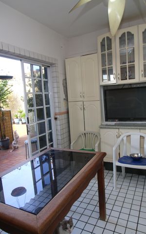 Casa para alugar com 357m², 3 quartos e 1 vagaCozinha e Copa