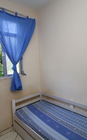 Casa para alugar com 357m², 3 quartos e 1 vagaQuarto 2