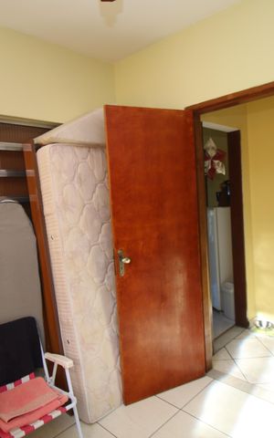 Casa à venda com 119m², 3 quartos e 1 vagaQuarto 3