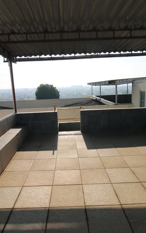 Casa à venda com 119m², 3 quartos e 1 vagaTerraço