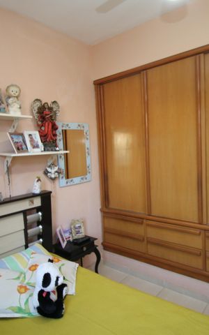 Casa à venda com 119m², 3 quartos e 1 vagaQuarto 1